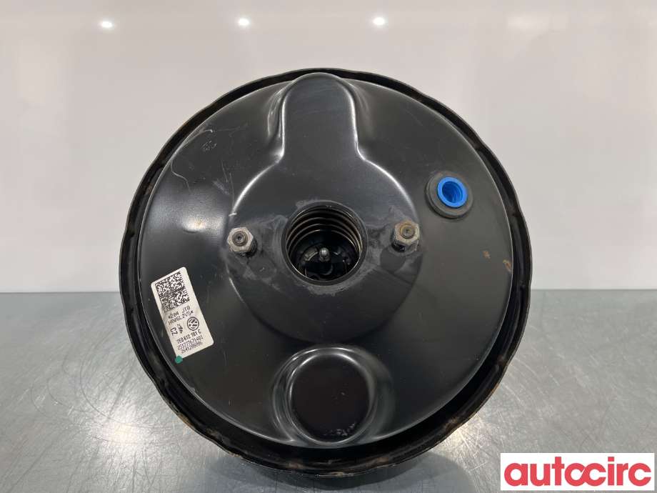 Bremsekraft-forsterker til VW Transporter / Caravelle 2009-2015 (Fase 2) (T5) (T5) (VOLKSWAGEN|7E0612105C||7E0612101C)