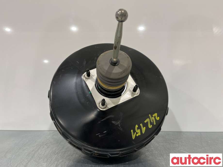 Bremsekraft-forsterker til VW Transporter / Caravelle 2009-2015 (Fase 2) (T5) (T5) (VOLKSWAGEN|7E0612105C||7E0612101C)