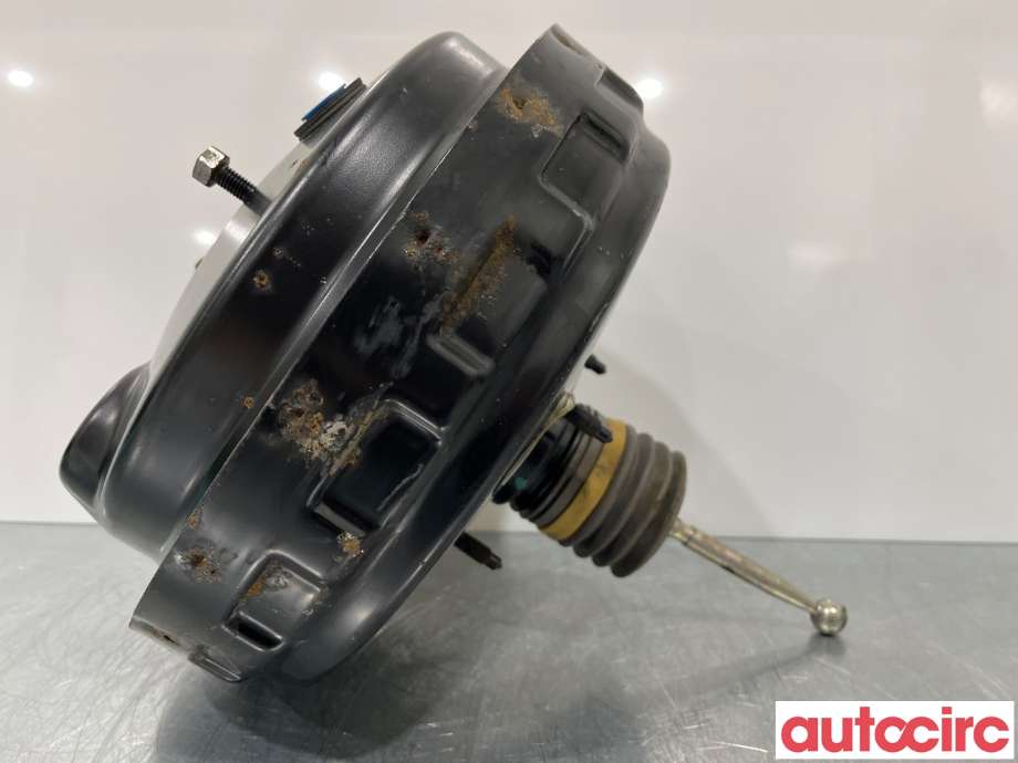 Bremsekraft-forsterker til VW Transporter / Caravelle 2009-2015 (Fase 2) (T5) (T5) (VOLKSWAGEN|7E0612105C||7E0612101C)