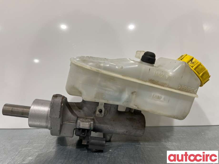 Bremsepumpe hoved til VW Transporter / Caravelle 2009-2015 (Fase 2) (T5) (T5) (VOLKSWAGEN|7E0611019B|)