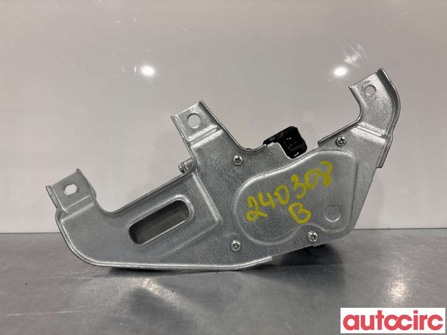 Viskermotor bakrute til Suzuki SX4 2009-2013 (Type I, Fase 2)  (SUZUKI|38810-79J01-000|)