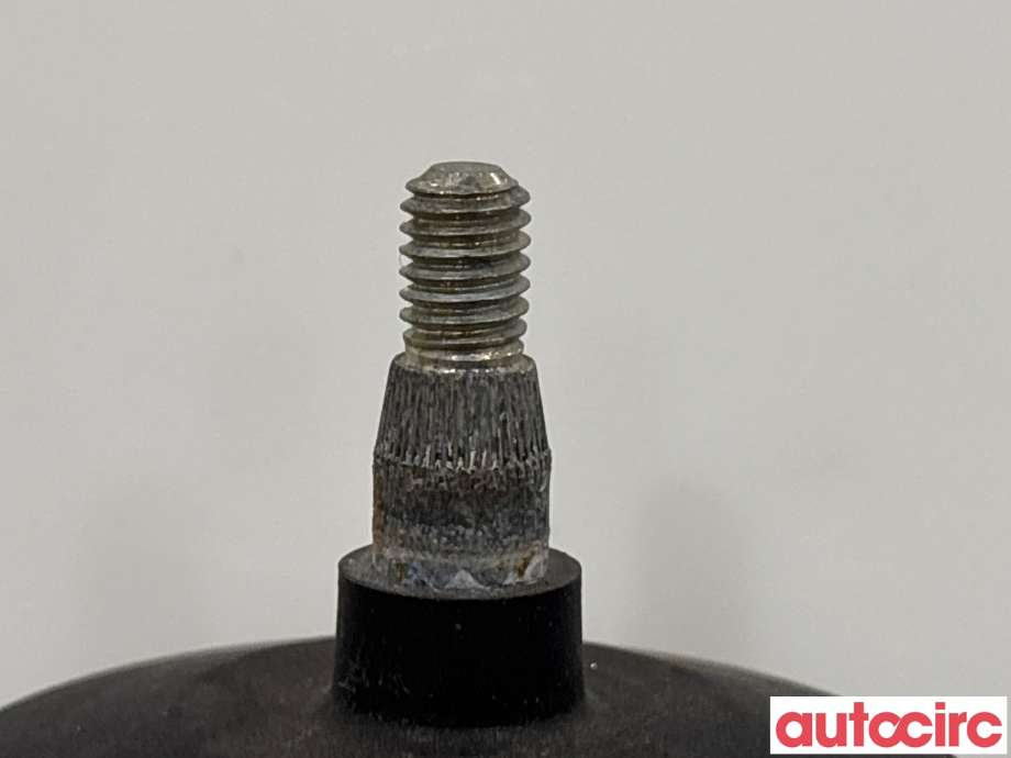 Viskermotor bakrute til Suzuki SX4 2009-2013 (Type I, Fase 2)  (SUZUKI|38810-79J01-000|)