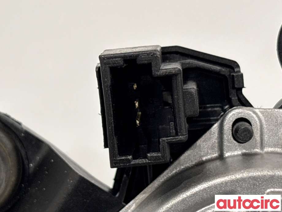 Viskermotor bakrute til Renault Zoe 2013-2019 (Fase 1) (RENAULT|287105483R|W000034936)