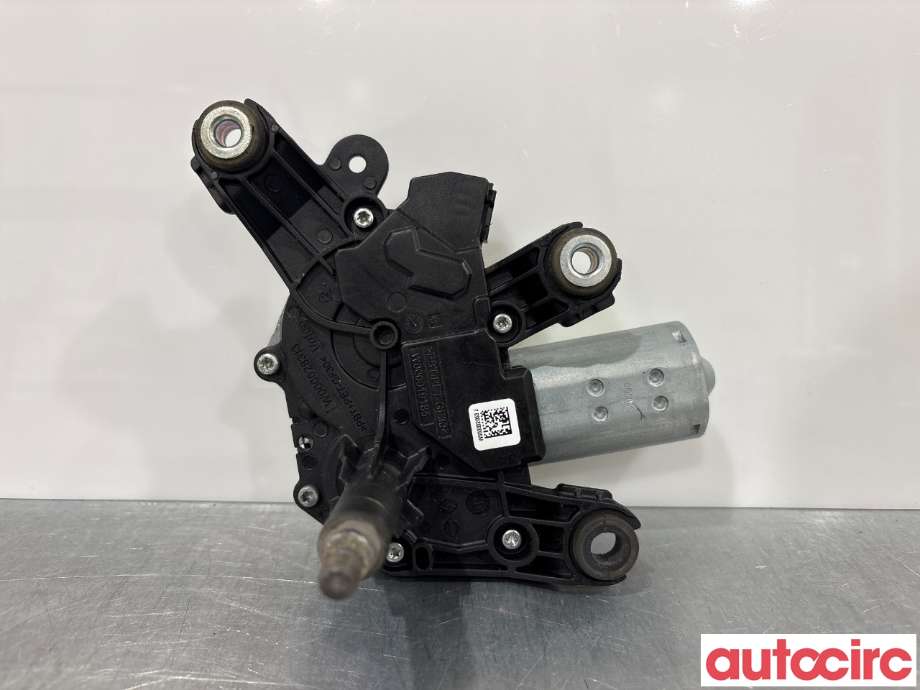 Viskermotor bakrute til Renault Zoe 2013-2019 (Fase 1) (RENAULT|287105483R|W000034936)