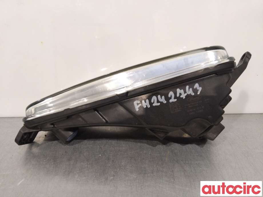 Tåkelykt høyre foran til Ford C-Max 2015-2019 (Type II, Fase 2)  (FORD|1874687|F1EB-15A254-AB)