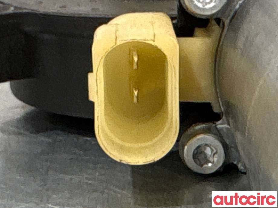 Ruteheis høyre foran til BMW X5 2000-2006 (E53) (E53) (BMW|67628381020|8381020)