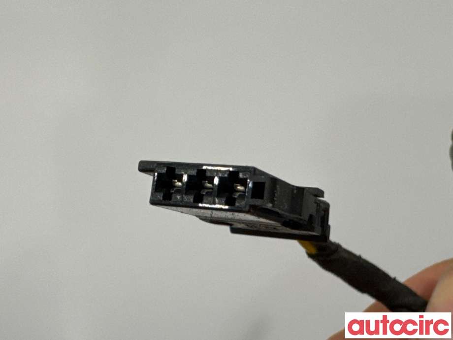 Baklykt bremselys bakrute til Opel Ampera-e 2017-->> (Type II) (OPEL|42556936|)