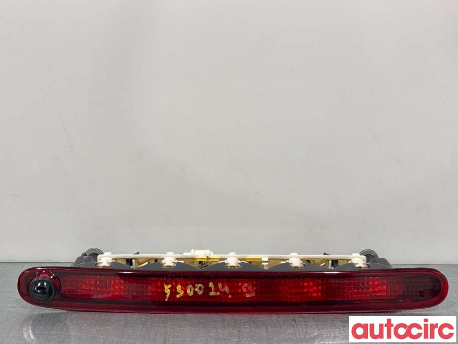 Baklykt bremselys bakrute til Suzuki SX4 S-CROSS, 2013-->> (Type II) (SUZUKI|35820-63J00)
