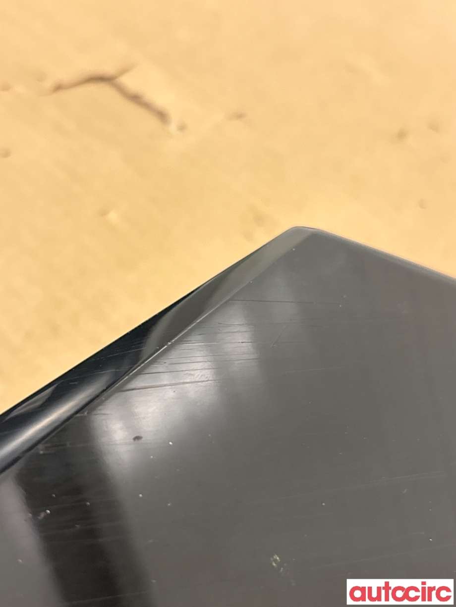 Spoiler bakluke til Peugeot 2008 2019-->> (Type II)  (PEUGEOT|NO NR||9826305280)