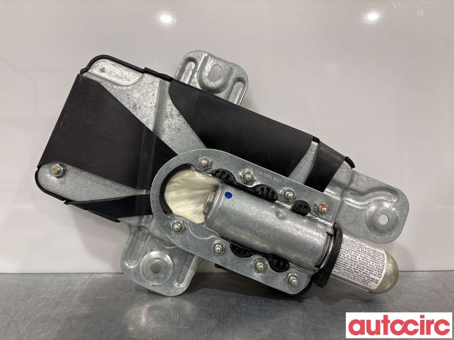 Airbag sidepute høyre til BMW X5 2000-2006 (E53) (E53) (BMW|72127037234|34703723404B)