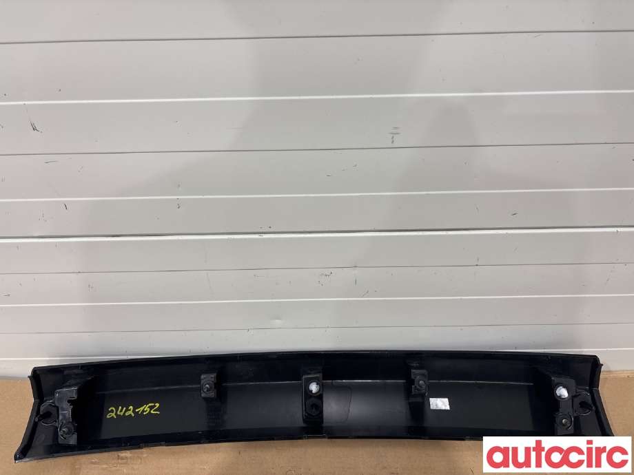 Lister til Peugeot 2008 2019-->> (Type II)  (PEUGEOT|NO NR||98338259)