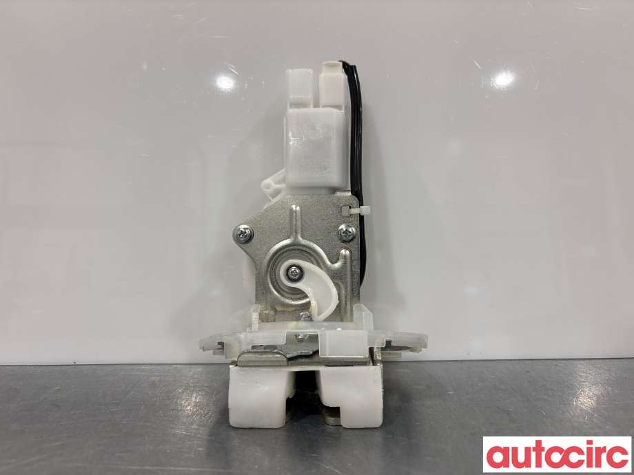 Baklukelås til Suzuki SX4 2009-2013 (Type I, Fase 2)  (SUZUKI|82510-63J00-000|)