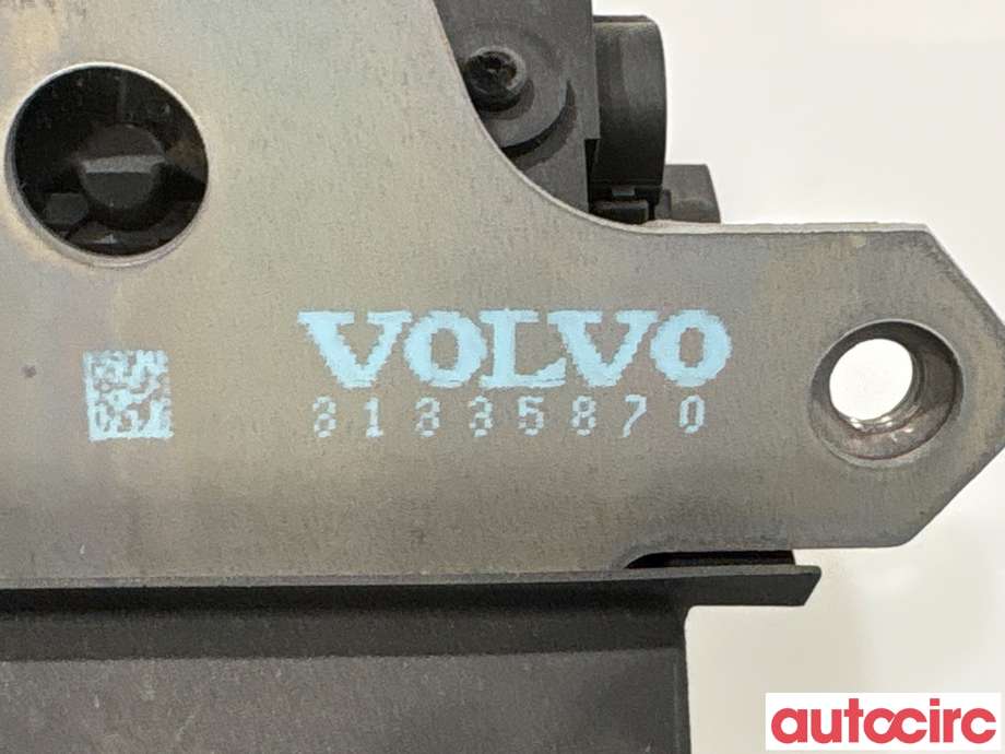 Baklukelås til Volvo V40 2012-2019  (VOLVO|31440245||31335870)