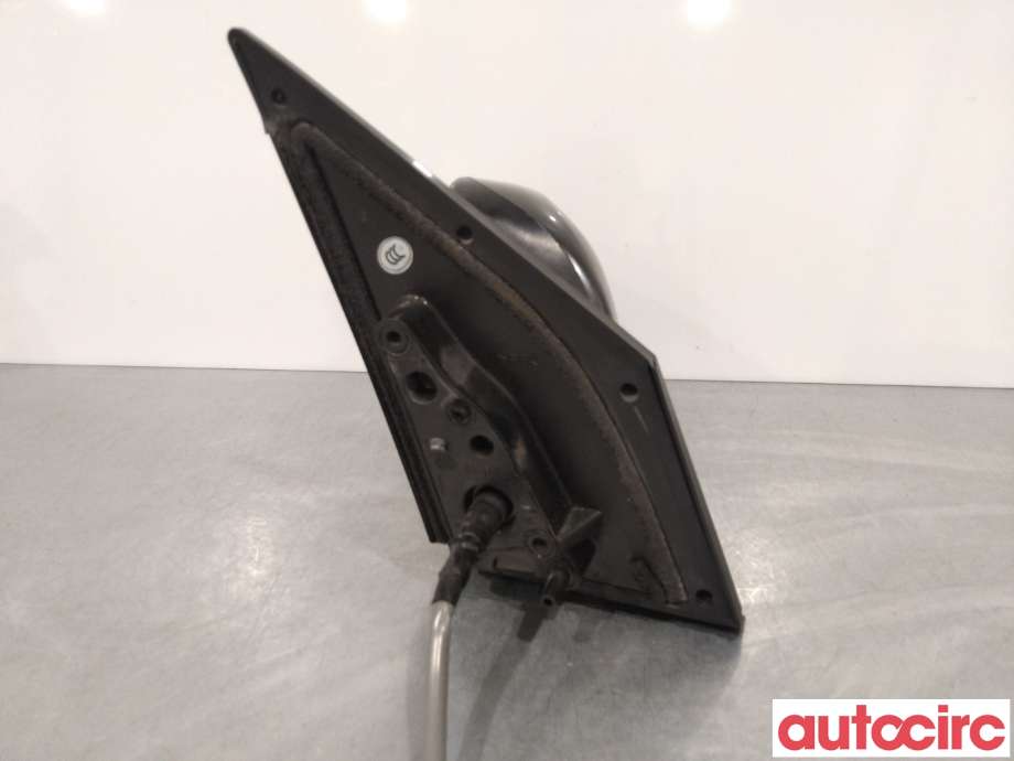 Speil venstre til Toyota RAV4 2006-2009 (Type III, Fase 1)  (TOYOTA|8794042841)