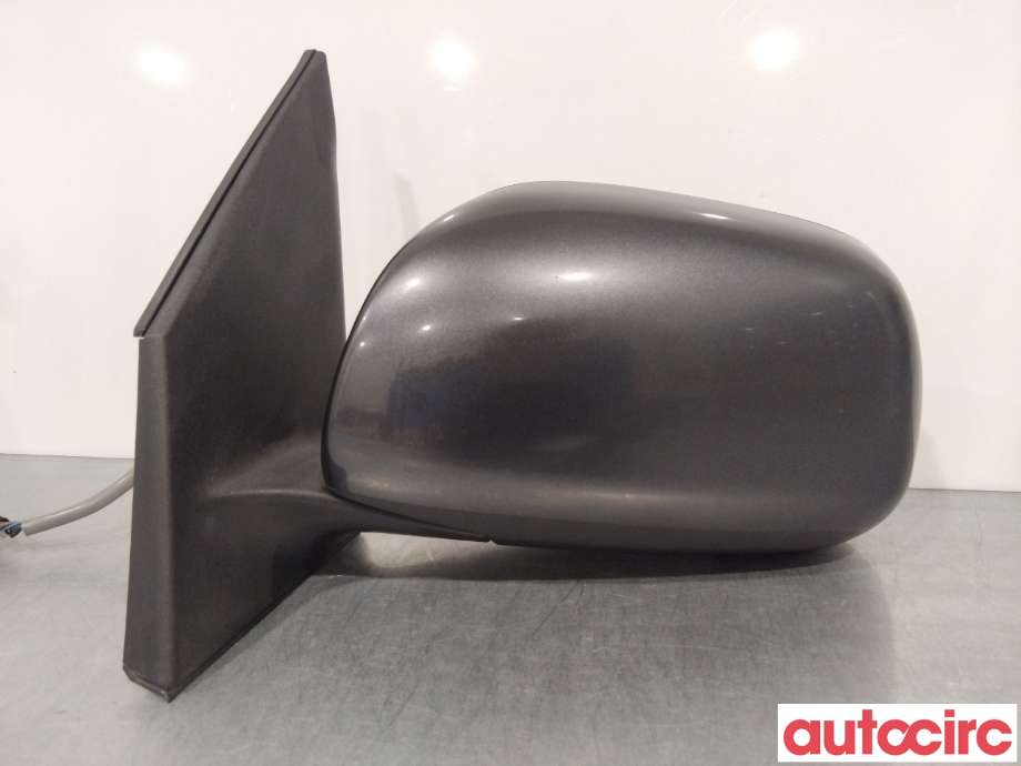 Speil venstre til Toyota RAV4 2006-2009 (Type III, Fase 1)  (TOYOTA|8794042841)