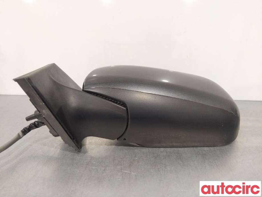 Speil venstre til Toyota RAV4 2006-2009 (Type III, Fase 1)  (TOYOTA|8794042841)