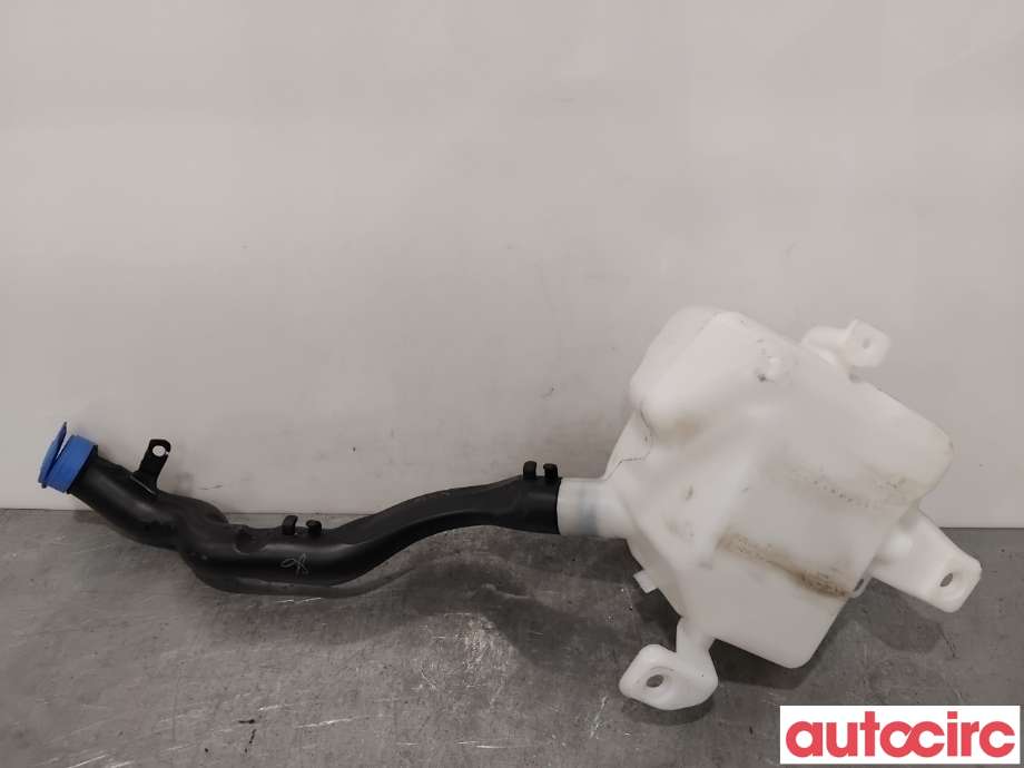 Spylertank til Tesla Model X 2016-->>  (TESLA|1056761-00-B|)