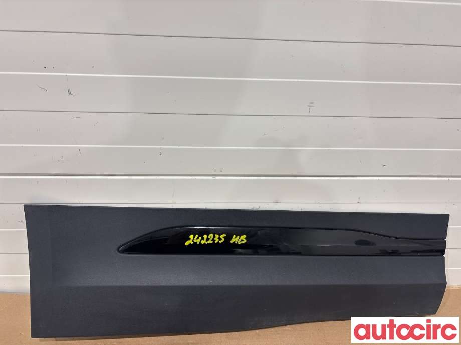 Lister til Mercedes EQA, 2021-->>  (MERCEDES|A2477309502)