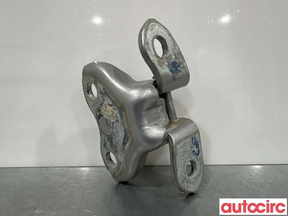Hengsler til Toyota Hilux 2020-->> (TOYOTA|6873002070|)