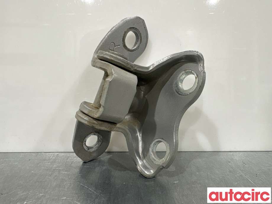 Hengsler til Toyota Hilux 2020-->> (TOYOTA|6873002070|)