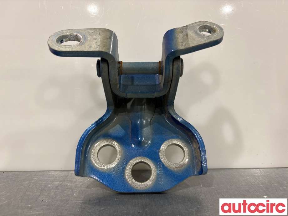 Hengsler til MG ZS EV 2019-2021 (Type I, Fase 1)  (MG|NO NR||50011520)
