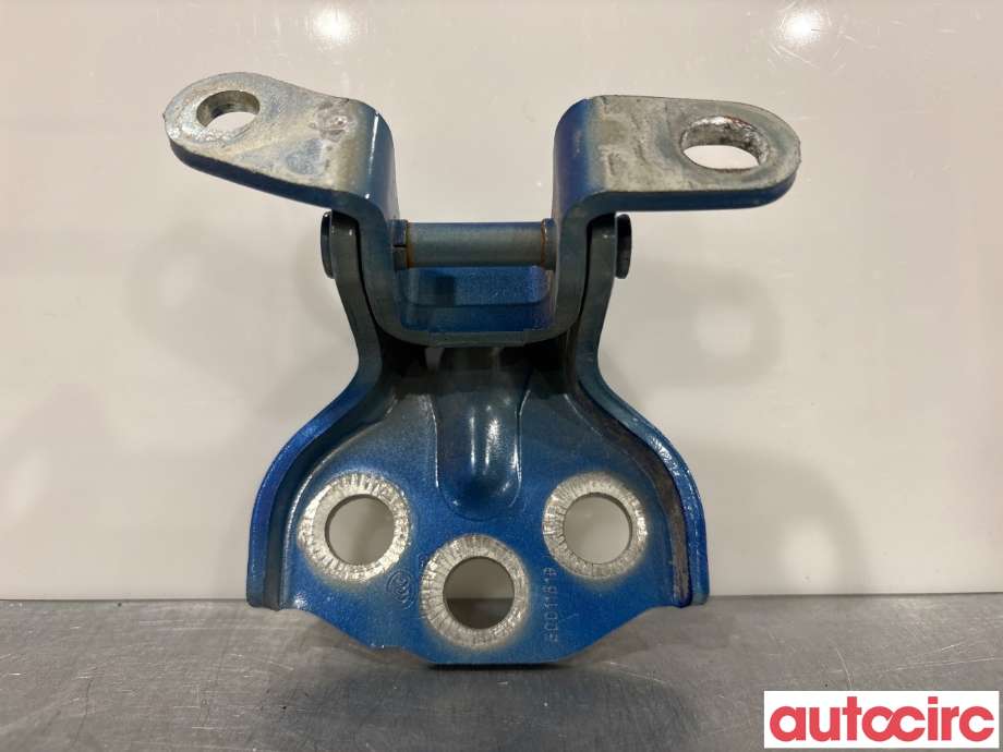 Hengsler til MG ZS EV 2019-2021 (Type I, Fase 1) (MG|NO NR||50011519)