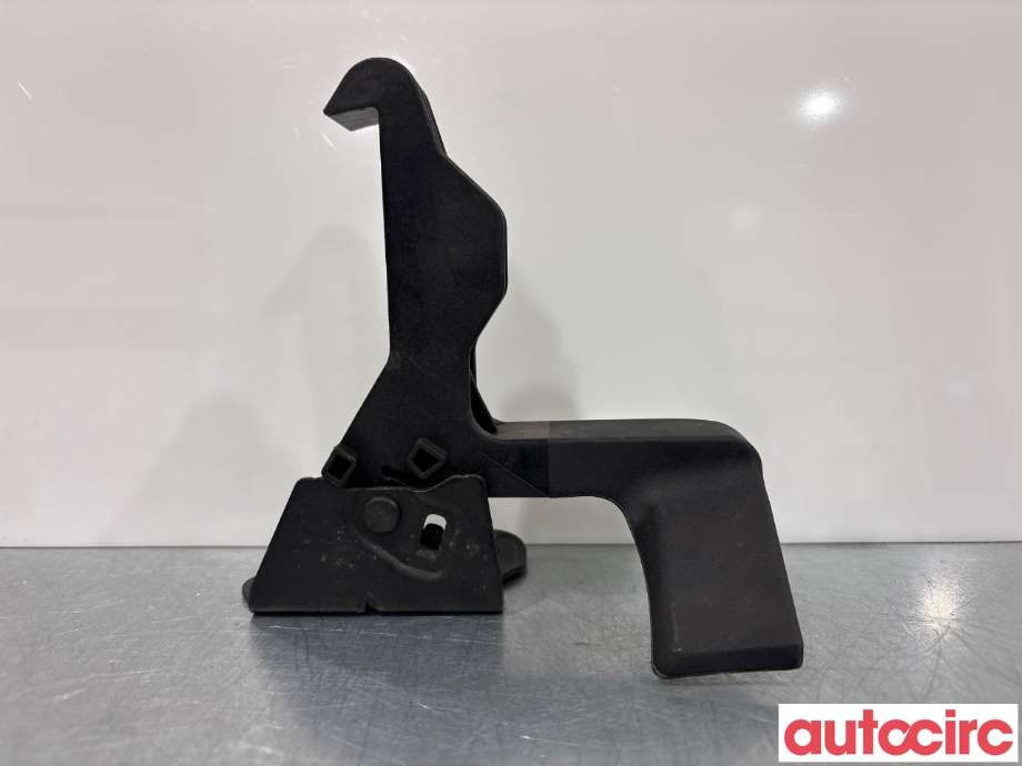 Panserlås til Peugeot Expert, 2016-->> (Type III)  (PEUGEOT|9808405680)