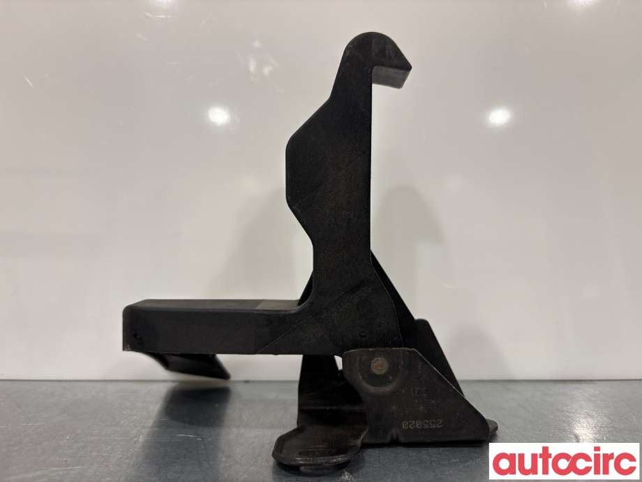 Panserlås til Peugeot Expert 2016-->> (Type III)  (PEUGEOT|9808405680)