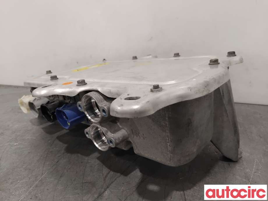 Diverse deler til Tesla Model X 2016-->>  (TESLA|1049678-00-G|)