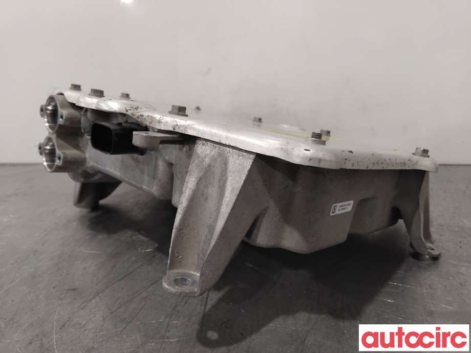 Diverse deler til Tesla Model X 2016-->>  (TESLA|1049678-00-G|)