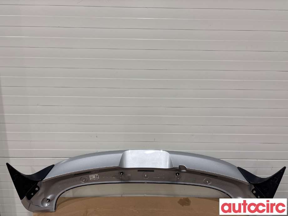 Spoiler bakluke til Mazda CX-5 2012-2017 (Type I)  (MAZDA|KD53-51-960C|KD5351960C|)