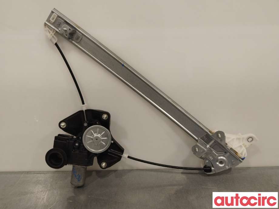 Ruteheis venstre foran til Toyota Yaris Cross (SUV), 2021-->> (TOYOTA|857200D550)