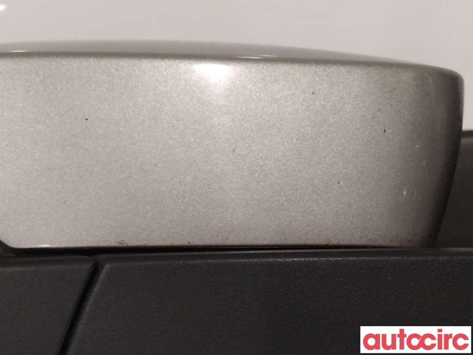 Speil høyre til Škoda Octavia 2013-2016 (Type III, Fase 1)  (SKODA|5E1857508R)