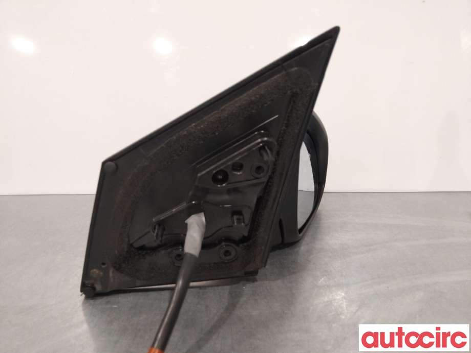 Speil høyre til Toyota Auris 2013-2015 (Type II, Fase 1)  (TOYOTA|8791002640)