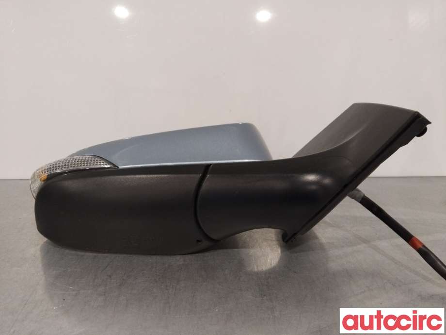 Speil høyre til Toyota Auris 2013-2015 (Type II, Fase 1)  (TOYOTA|8791002640)