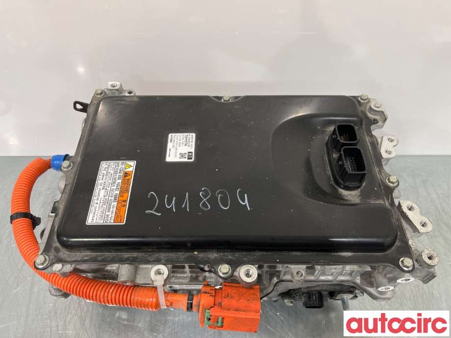 Inverter hybrid til Toyota Corolla 2019-->>  (TOYOTA|G92A047241|232100-4860|G9200-47411)