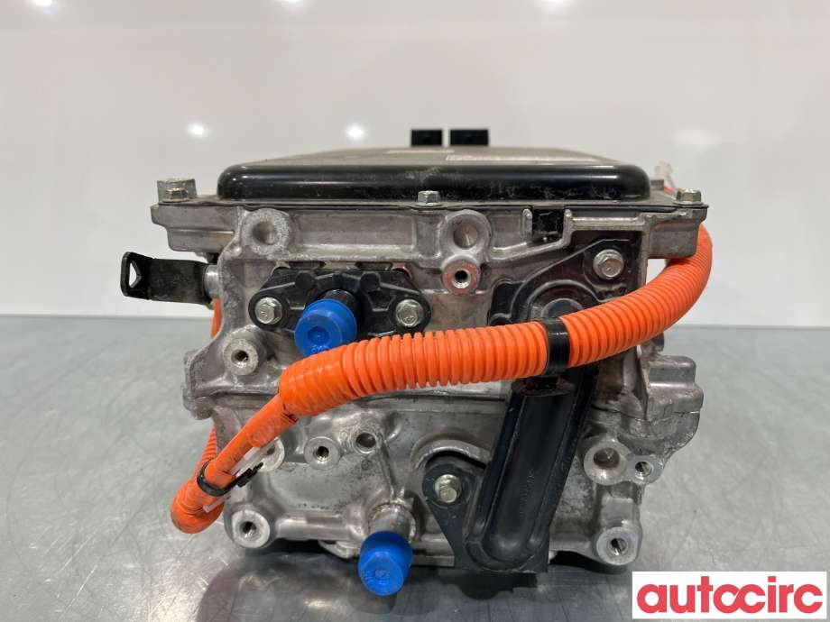 Inverter hybrid til Toyota Corolla 2019-->>  (TOYOTA|G92A047241|232100-4860|G9200-47411)