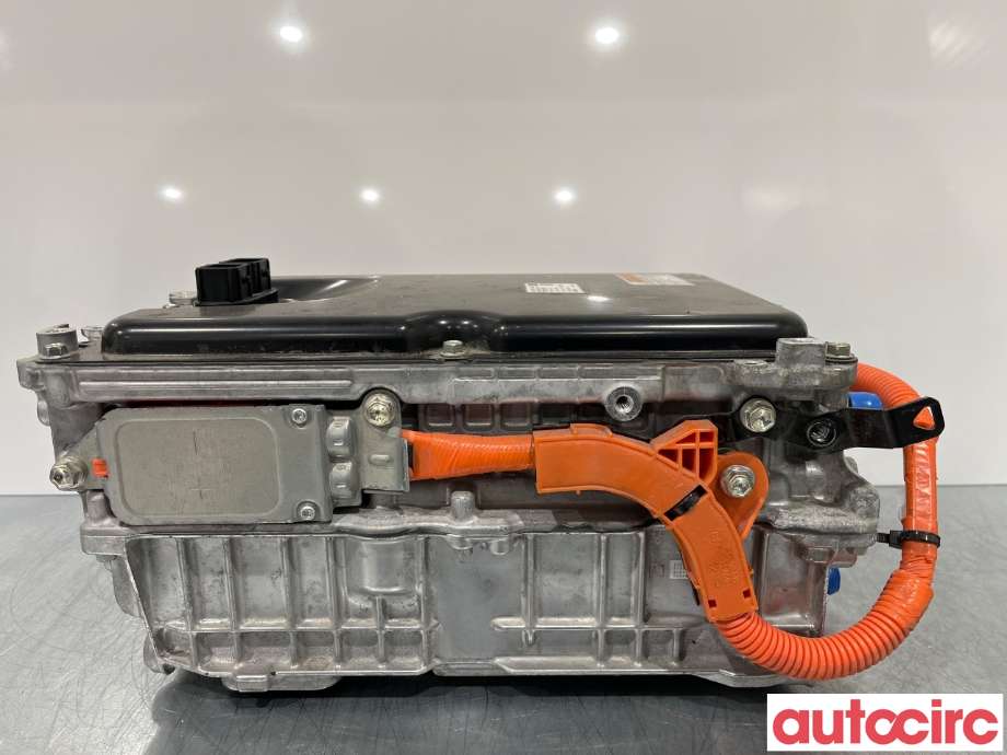 Inverter hybrid til Toyota Corolla 2019-->>  (TOYOTA|G92A047241|232100-4860|G9200-47411)