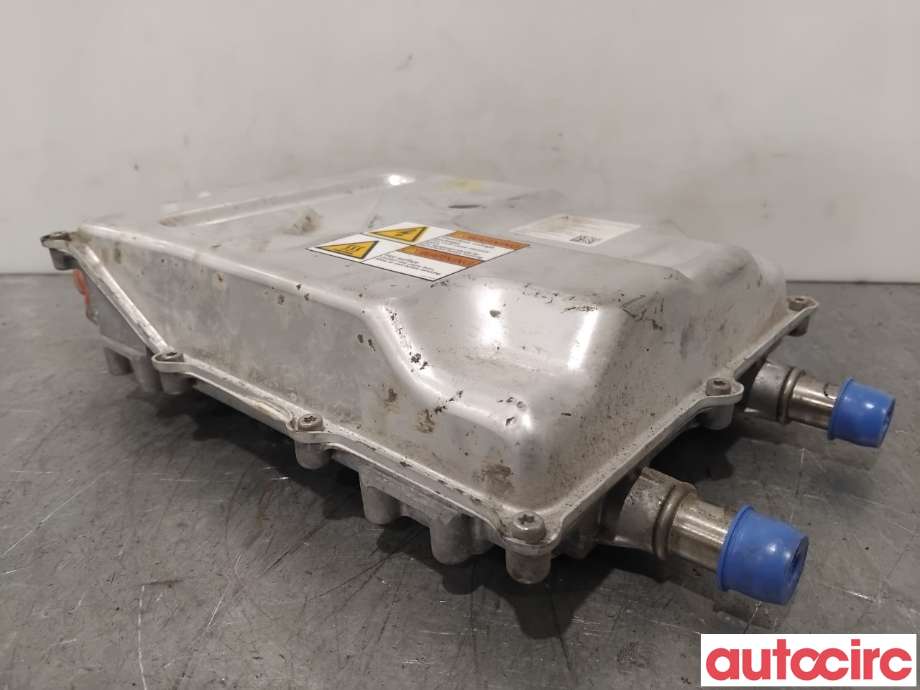 DCDC converter hybrid til Tesla Model X 2016-->>  (TESLA|1060985-00-C|DAP-2500ABH)