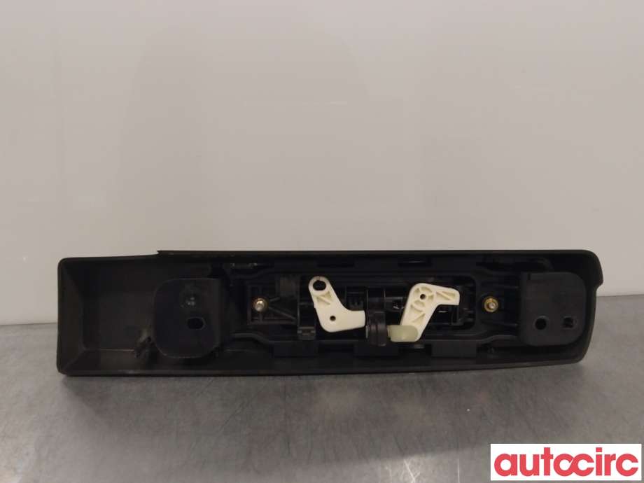 Dørhåndtak inv høyre til Ford Transit Connect 2013-2018 Type II, Fase 1  (FORD|BK21-V266A62-AE|2437012|)