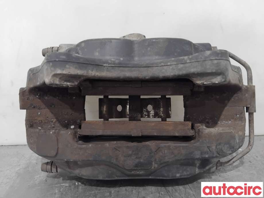 Bremsecaliper høyre bak til Tesla Model X 2016-->> (TESLA|1027644-00-A|)