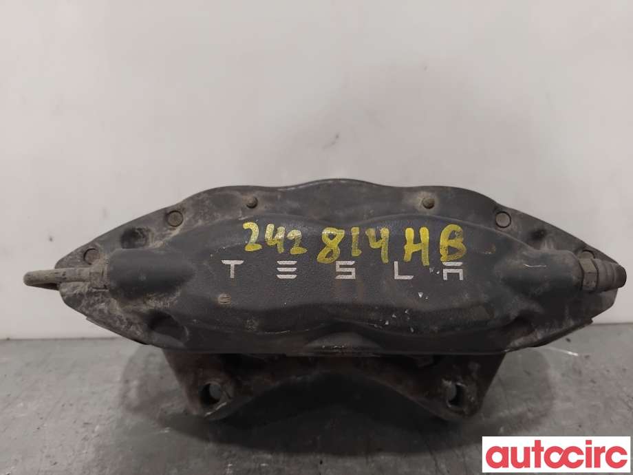 Bremsecaliper høyre bak til Tesla Model X 2016-->> (TESLA|1027644-00-A|)