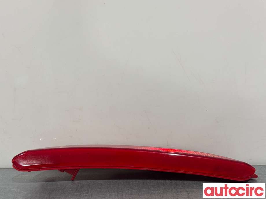 Refleksplate til Kia Cee
