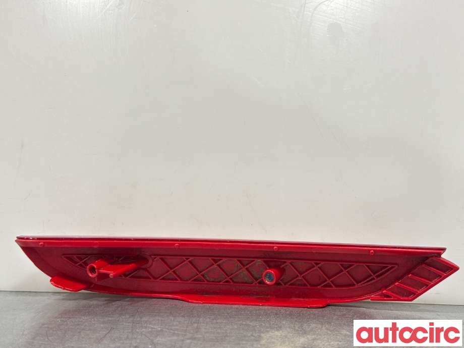 Refleksplate til Kia Cee