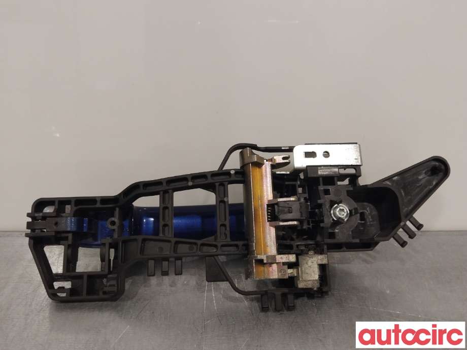 Dørhåndtak utv høyre til Ford Transit Connect 2013-2018 Type II, Fase 1  (FORD|BK21-V26600-BAXWAA|1769291|)
