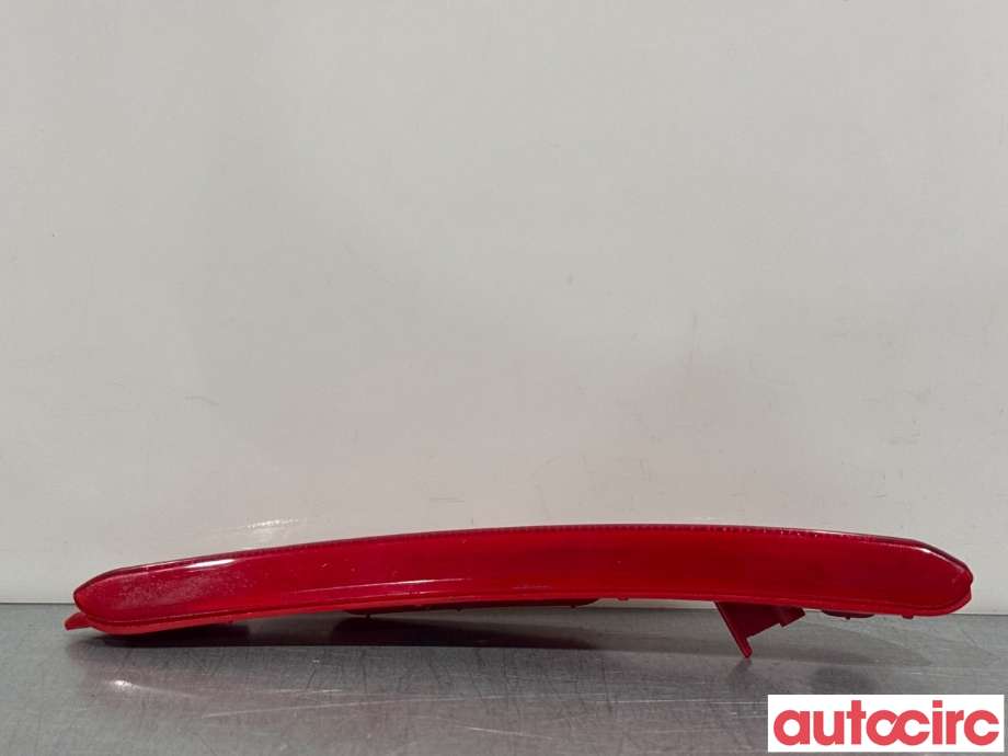 Refleksplate til Kia Cee