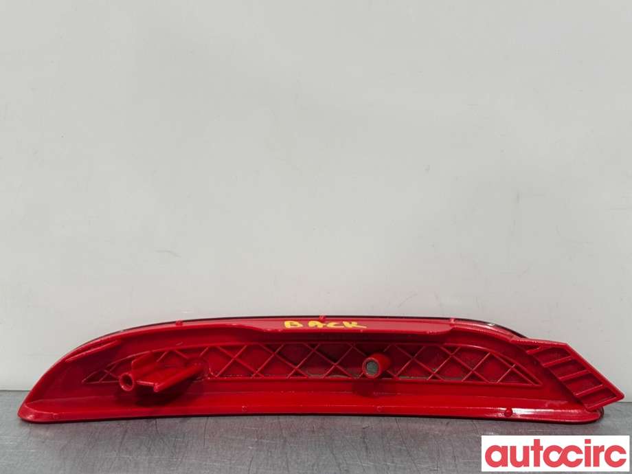 Refleksplate til Kia Cee