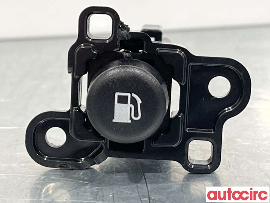 Bryter tanklokk til Mitsubishi Outlander, 2015-->> (Type III, Fase 2) (MITSUBISHI|8616A013)