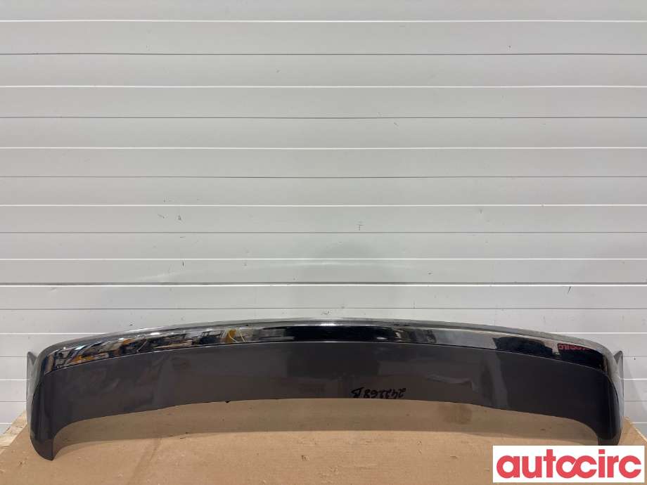 Spoiler bakluke til Peugeot 2008, 2013-2019 (Type I) (PEUGEOT|1610106880)