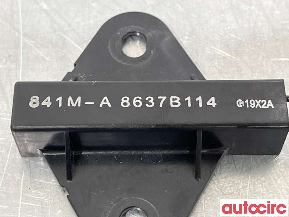 Diverse deler til Mitsubishi Outlander 2015-->> (Type III, Fase 2)  (MITSUBISHI|8637B114)